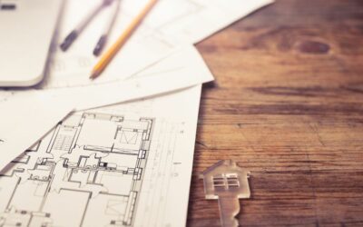 Conception de bâtiment à Esch-sur-Alzette : organisation et plans précis