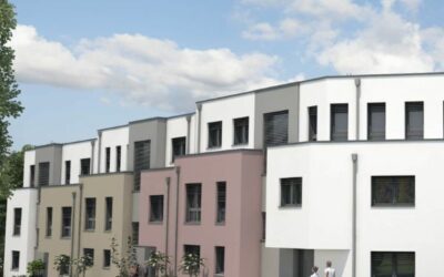 Promotion immobilière à Schifflange : connaissances et savoir-faire
