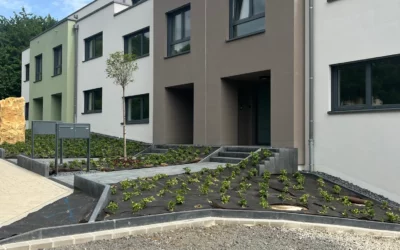 Construction neuve au Luxembourg : conception et réalisation dans les règles de l&rsquo;art