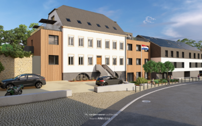Coordination de chantier au Luxembourg : gestion globale des corps de métier