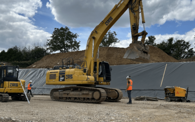 Coordination de chantier à Esch-sur-Alzette : interlocuteur unique pour un projet organisé