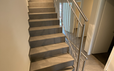 Rénovation de maison à Rumelange : un projet à votre image