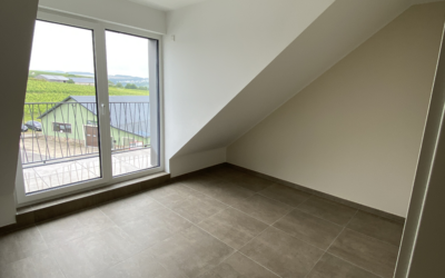 Rénovation d&rsquo;appartement à Schifflange : un appartement modernisé selon vos demandes