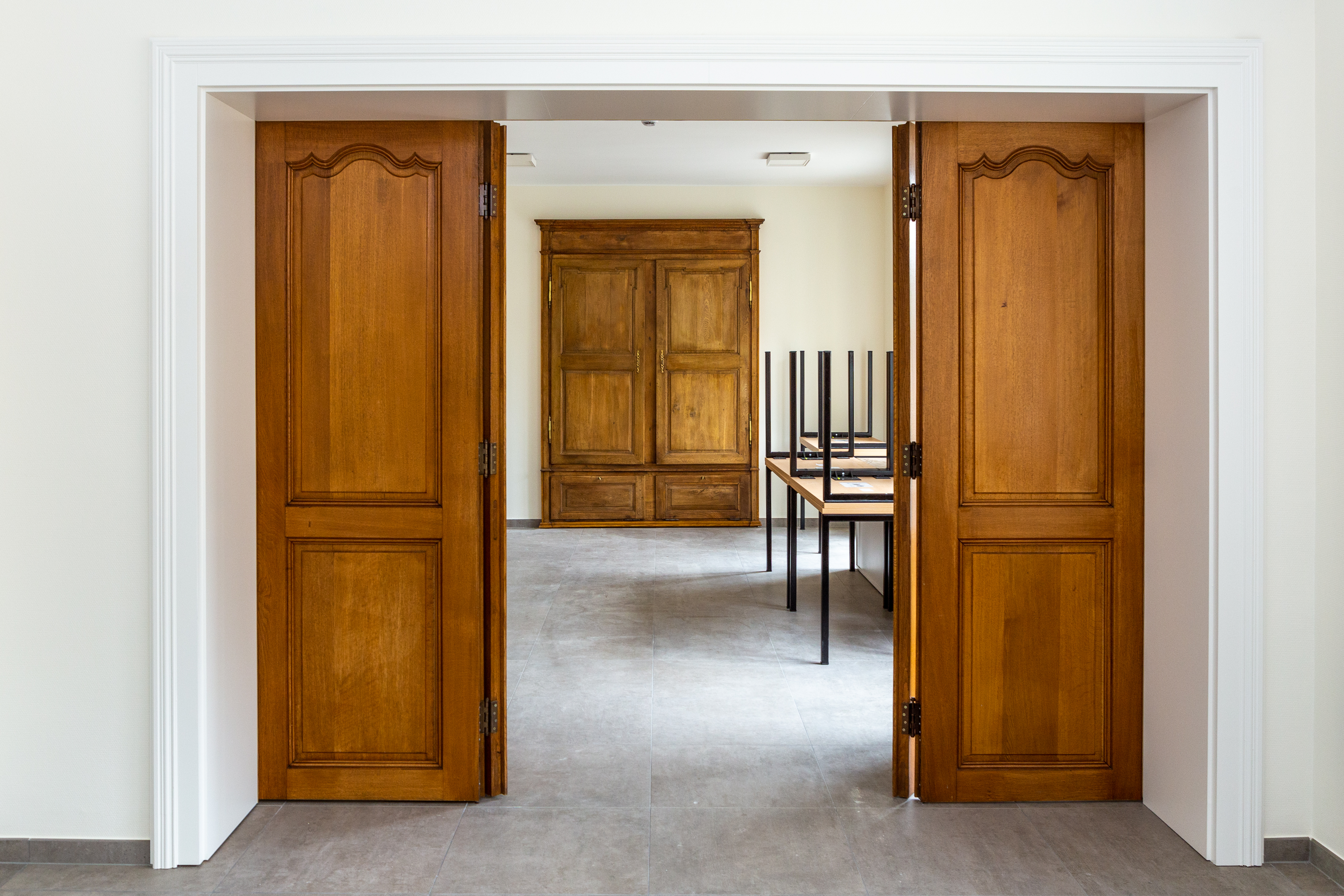 Rénovation clé en main au Luxembourg