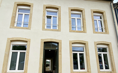 Conception de bâtiment au Luxembourg : une approche globale