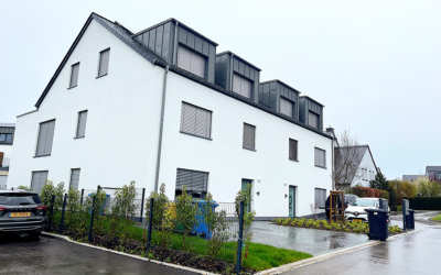 Promoteur immobilier à Schifflange : une grande expertise